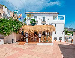 Hotel Playamaro