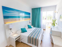 Hotel Playas Paguera