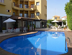 Hotel Playasol