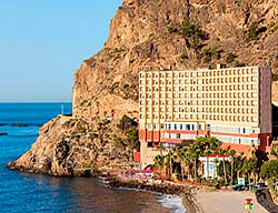 Hotel Playatropical