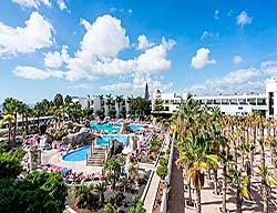 Hotel Playaverde
