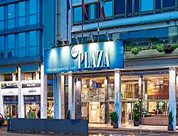 Hotel Plaza
