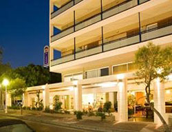 Hotel Plaza