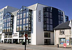 Hotel Plaza