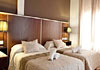 Hotel Plaza, 2 estrellas