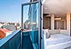 Hotel Plaza, 3 estrellas