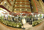 Hotel Plaza Regency