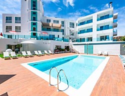 Hotel Plaza Santa Ponsa