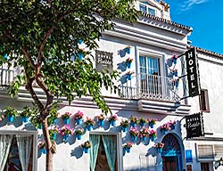Hotel Plazoleta