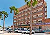 Hotel Polamar, 3 estrellas