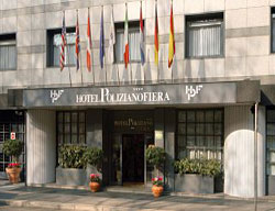 Hotel Poliziano Fiera