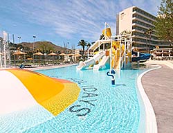 Hotel Pollensa Park