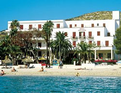 Hotel Pollentia