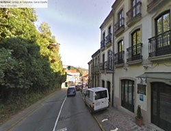 Hotel Pombal