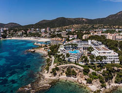 Hotel Ponent Mar