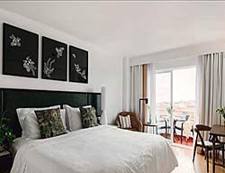 Hotel Ponta Delgada