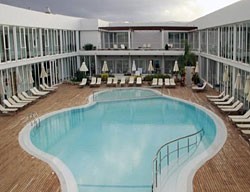 Hotel Port Ciutadella