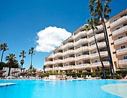 Hotel Port D´alcudia
