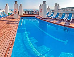 Hotel Port Eugeni