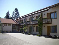 Hotel Port Inn