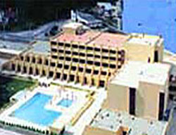 Hotel Porta Do Sol