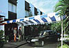 Hotel Portal Da Cidade, 3 estrellas
