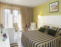 Hotel Porto Cristo
