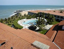 Hotel Porto Do Mar