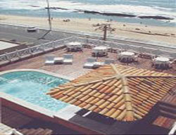 Hotel Porto Mirim