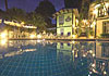 Hotel Porto Pacuiba, 3 estrellas