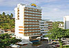 Hotel Portobello Ondina Praia, 4 estrellas