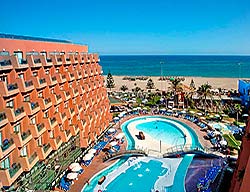 Hotel Portobello Suites