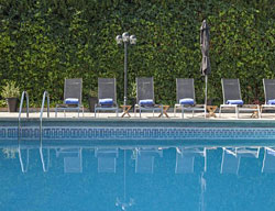 Hotel Portofino Urban Sea