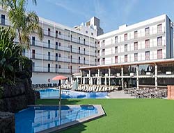 Hotel Posada Cortegana
