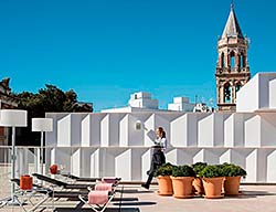 Hotel Posada Del Lucero