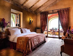 Hotel Posada Del Marques