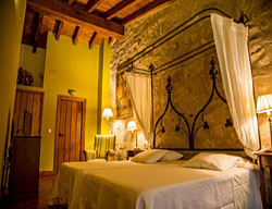 Hotel Posada Dos Orillas