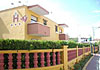 Hotel Posada El Pinar, 3 estrellas
