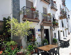 Hotel Posada La Plaza
