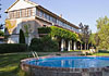 Hotel Posada Real Del Pinar, 4 estrellas