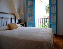 Hotel Posada San Fernando