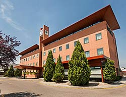 Hotel Posadas De España Cartagena