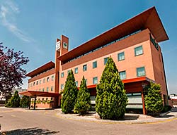 Hotel Posadas De España Pinto