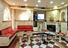Hotel Poseidonio, 2 estrellas