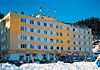 Hotel Posthotel Arosa, 3 estrellas sup