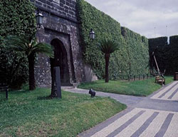 Hotel Pousada De Santa Cruz