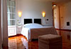 Hotel Praia De Quenxe, 1 estrella