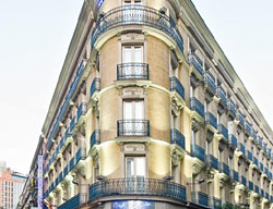 Hotel Preciados