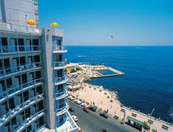 Hotel Preluna And Spa