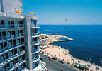 Hotel Preluna And Spa